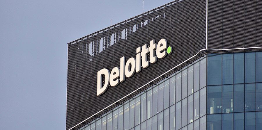 Deloitte Hiring 2025 | Associate Analyst Role | Apply Now
