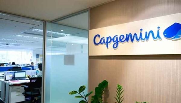 Latest Capgemini Hiring 2025 | Software Engineer Role | Apply Now