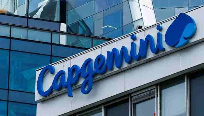 Capgemini Hiring Freshers 2025 | Capgemini Hiring | Contact Support Group (CSG) Role