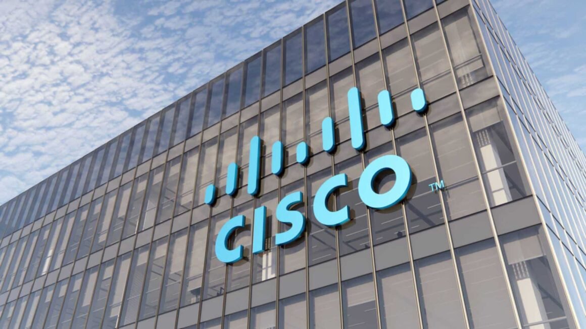 Cisco Hiring 2025 | Entry Level Software Test Engineer | Apply Now