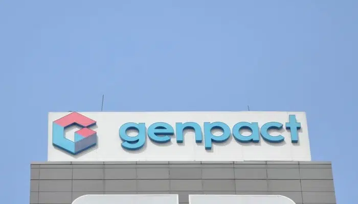 Genpact Latest Hiring Freshers for Process Associate | Genpact Hiring 2025