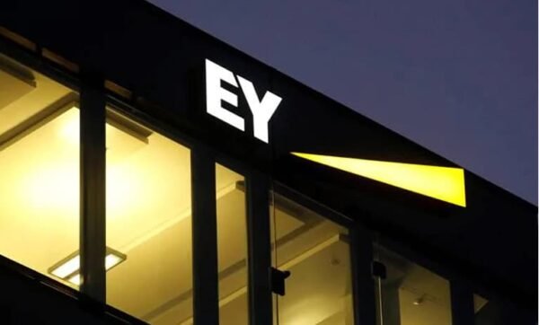 EY Hiring Associate Software Engineer | Latest EY Hiring | Apply Now