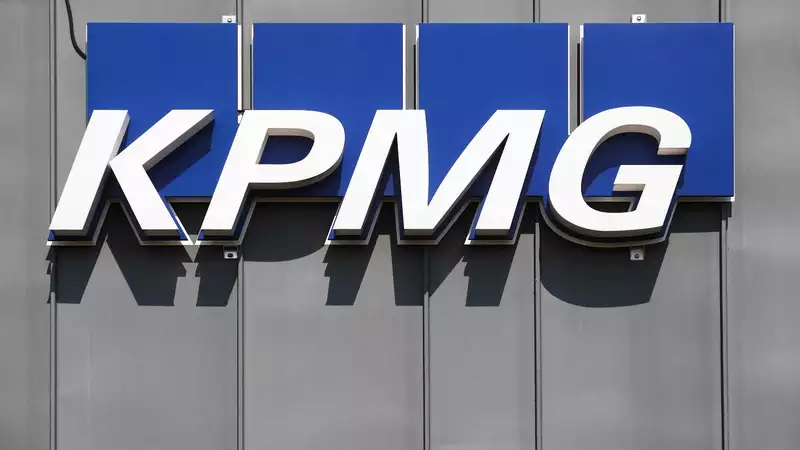 KPMG Latest Hiring for Analyst | KPMG Hiring Freshers