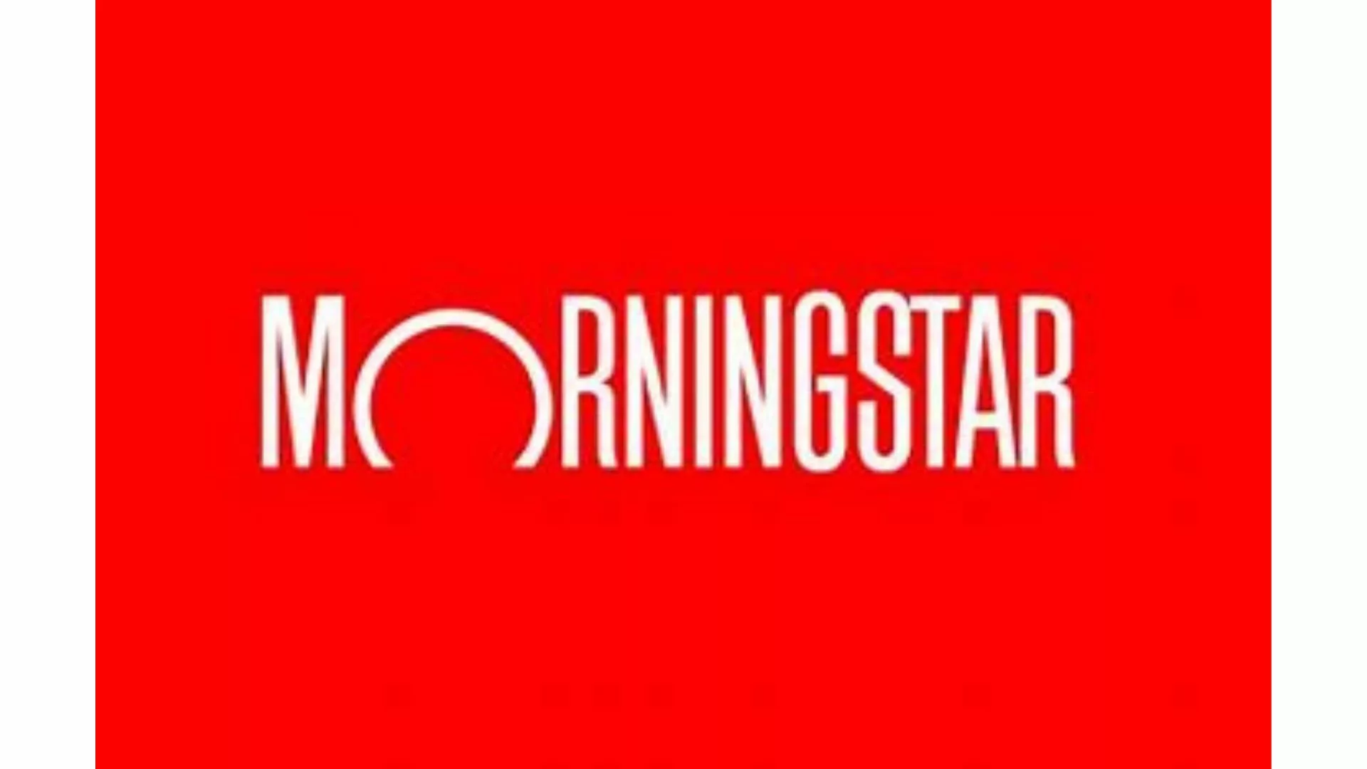 Morningstar Hiring Freshers for Associate Quantitative Analyst
