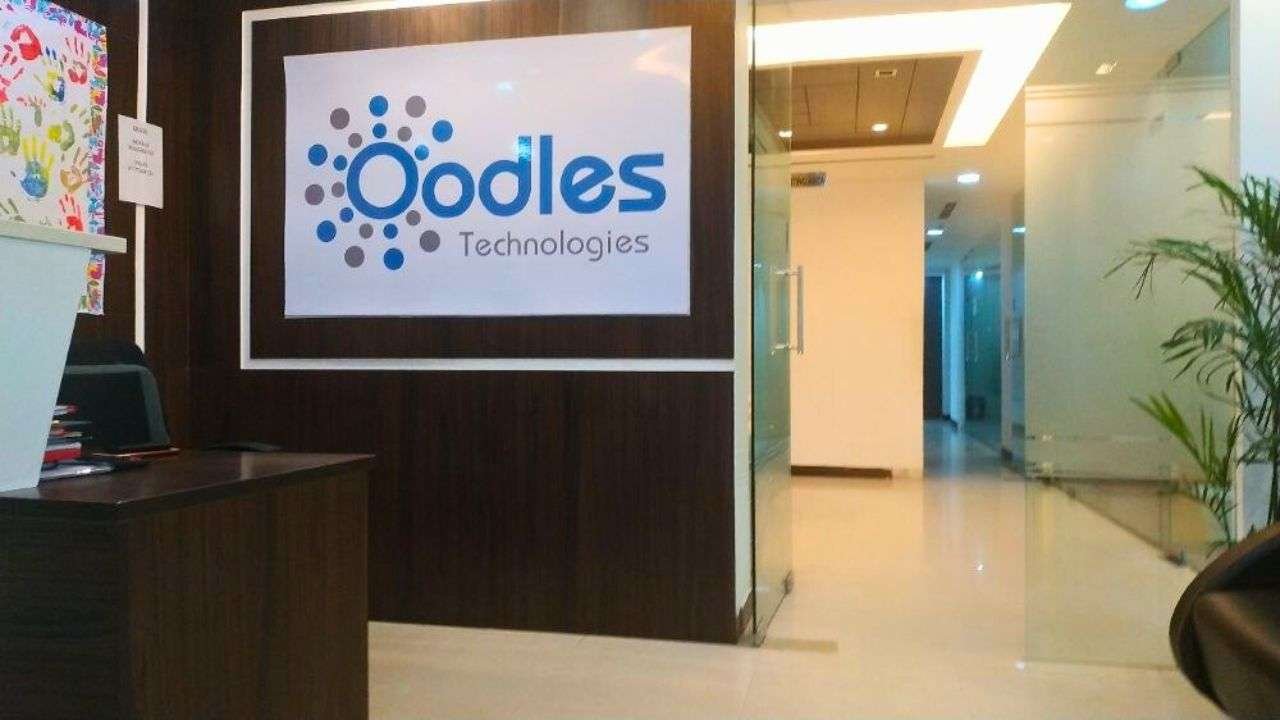 Oodles Technologies Hiring Freshers for Support Executive