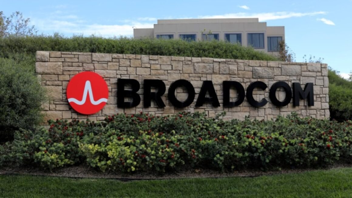 Broadcom Is Hiring an AI Software Engineer in Fort Collins, Colorado